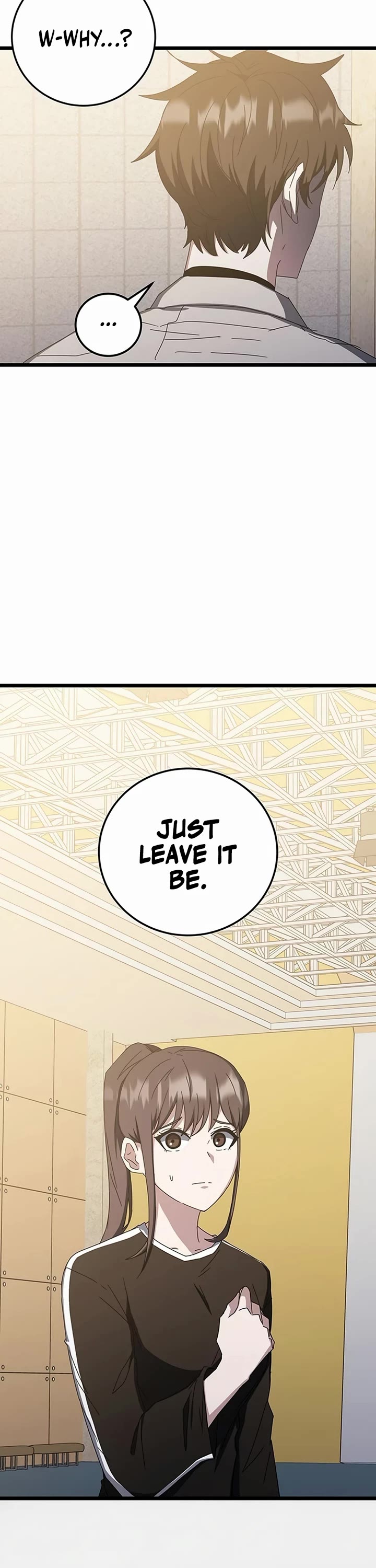 Transcension Academy Chapter 70 page 7 - Chapter 70