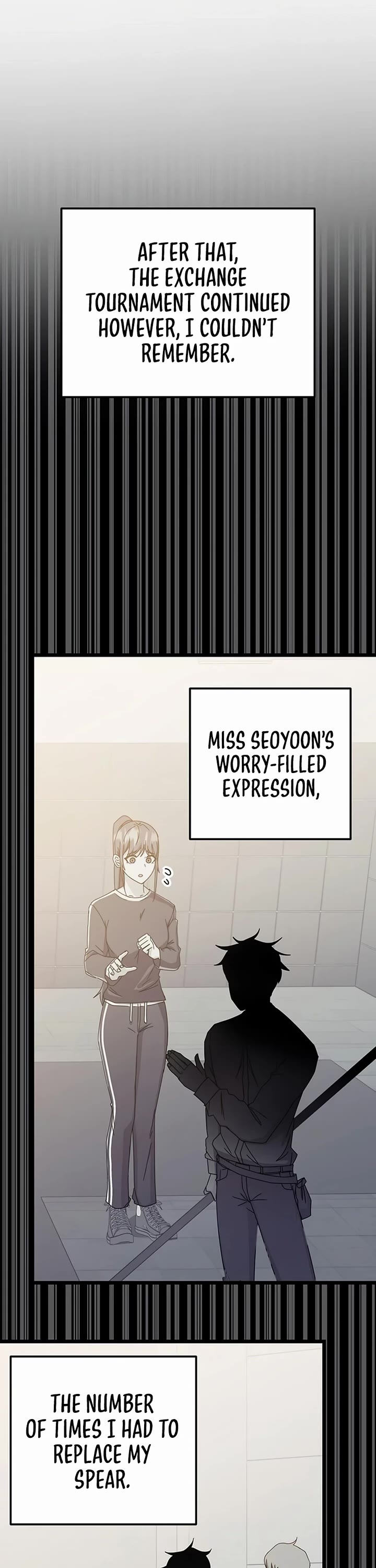Transcension Academy Chapter 70 page 8 - Chapter 70