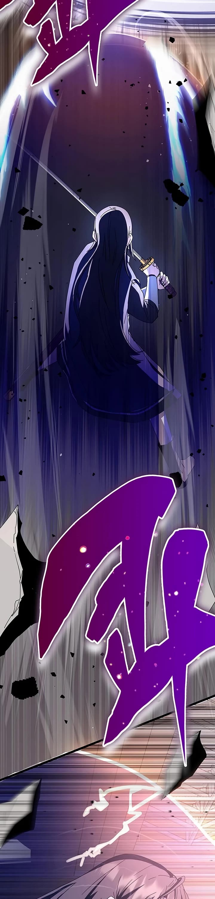 Transcension Academy Chapter 71 page 13 - Chapter 71