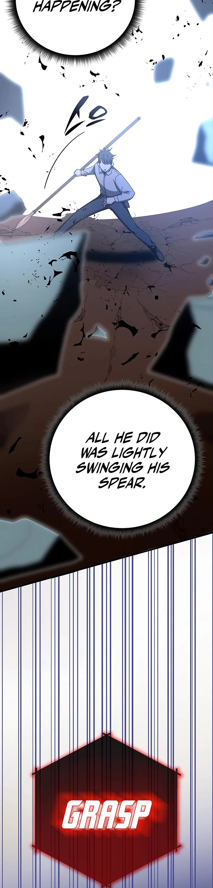 Transcension Academy Chapter 71 page 16 - Chapter 71