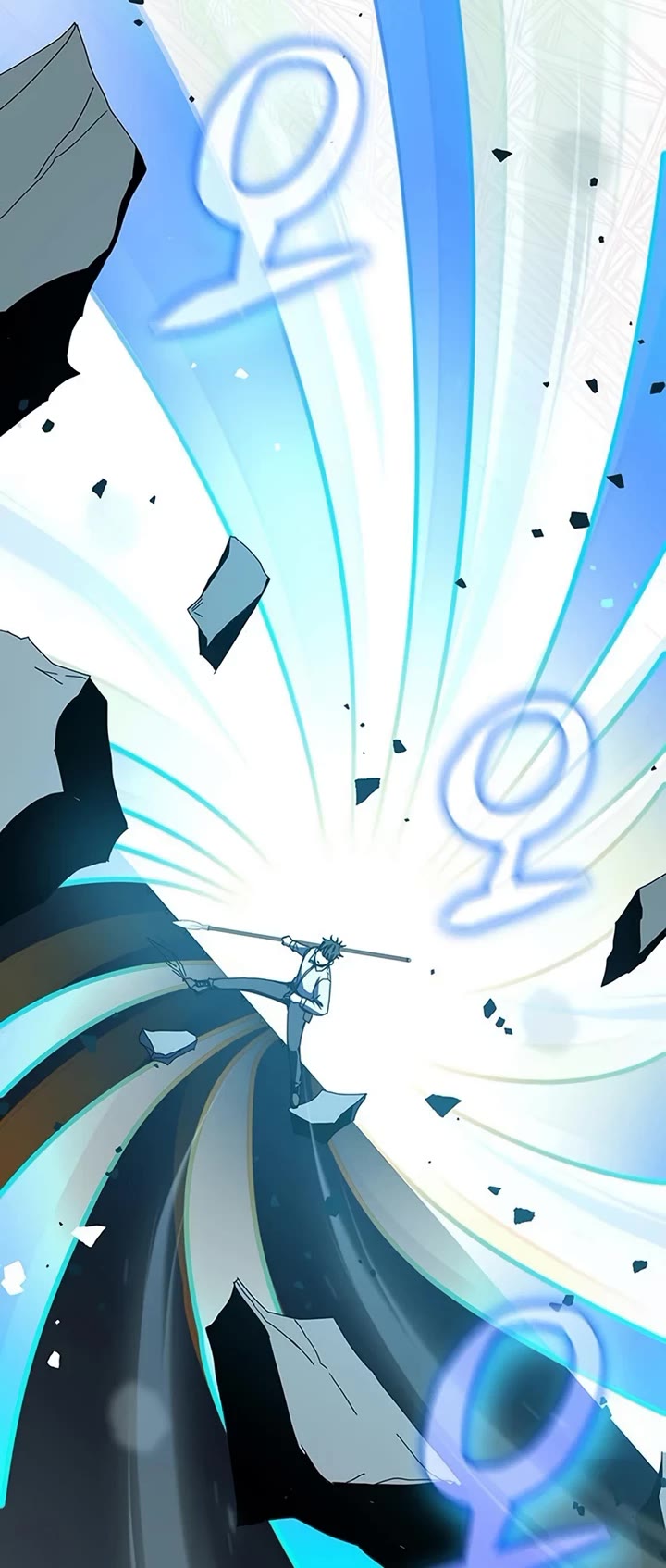 Transcension Academy Chapter 71 page 20 - Chapter 71