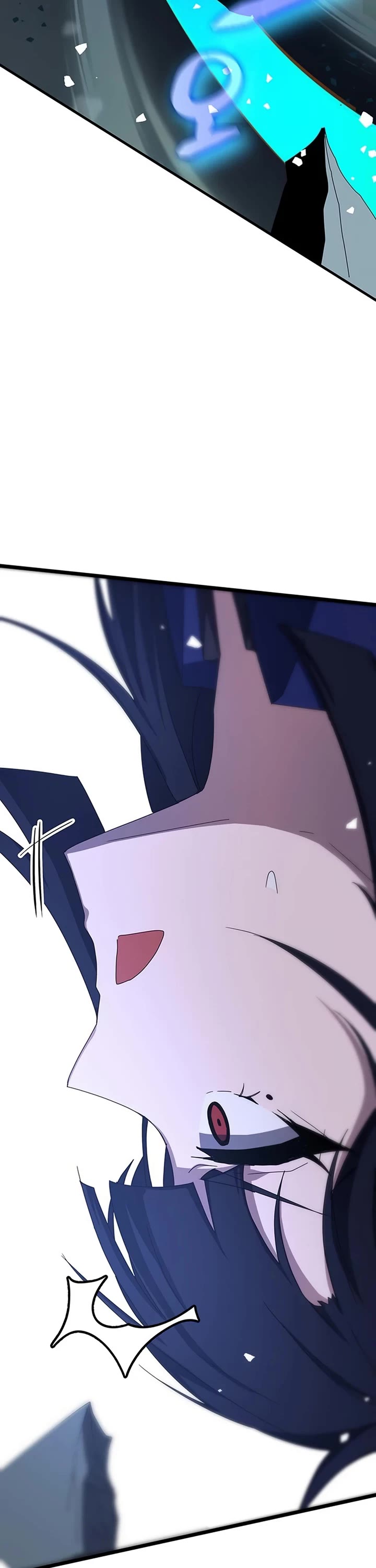 Transcension Academy Chapter 71 page 21 - Chapter 71
