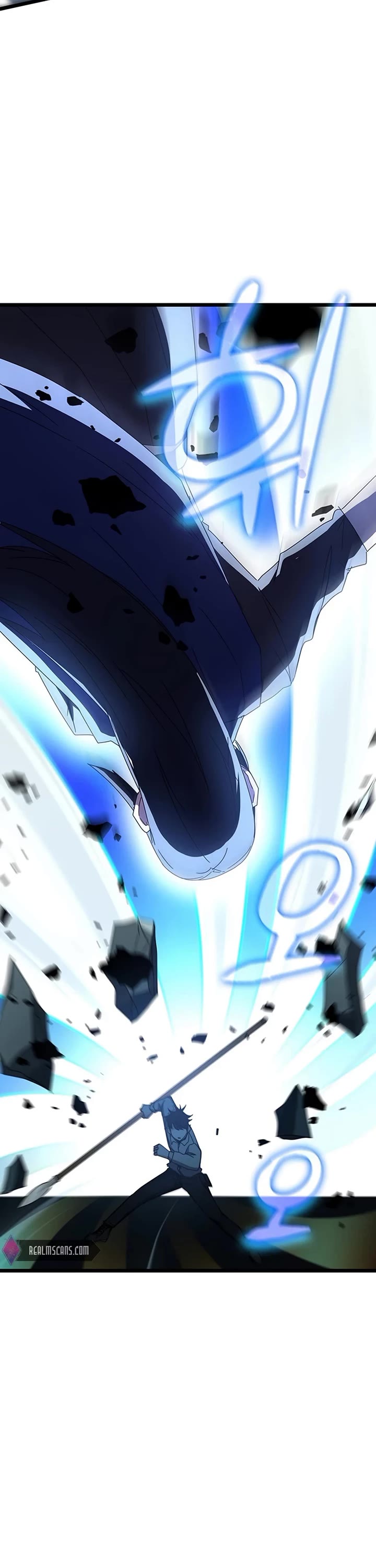 Transcension Academy Chapter 71 page 22 - Chapter 71