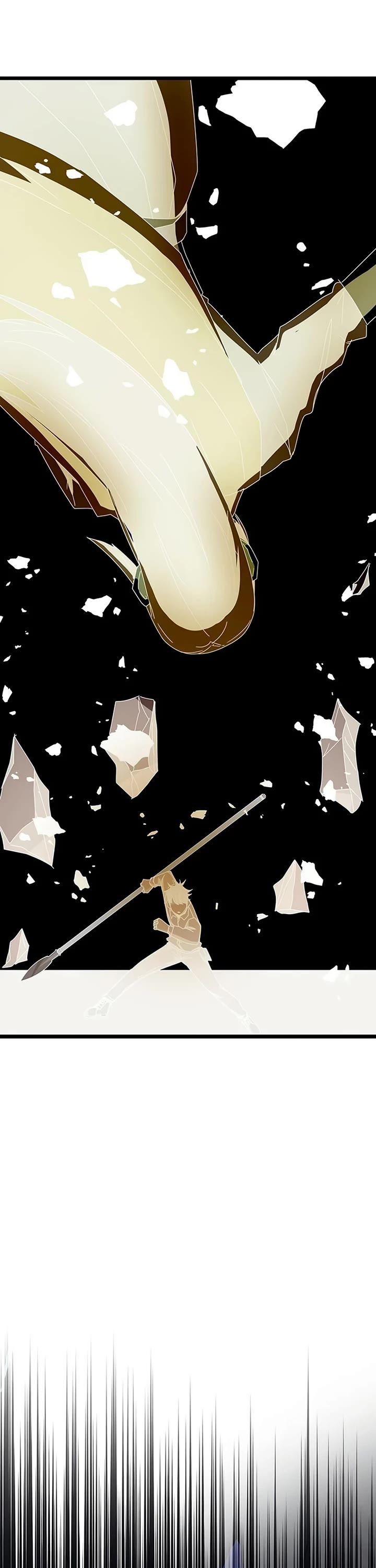 Transcension Academy Chapter 71 page 23 - Chapter 71