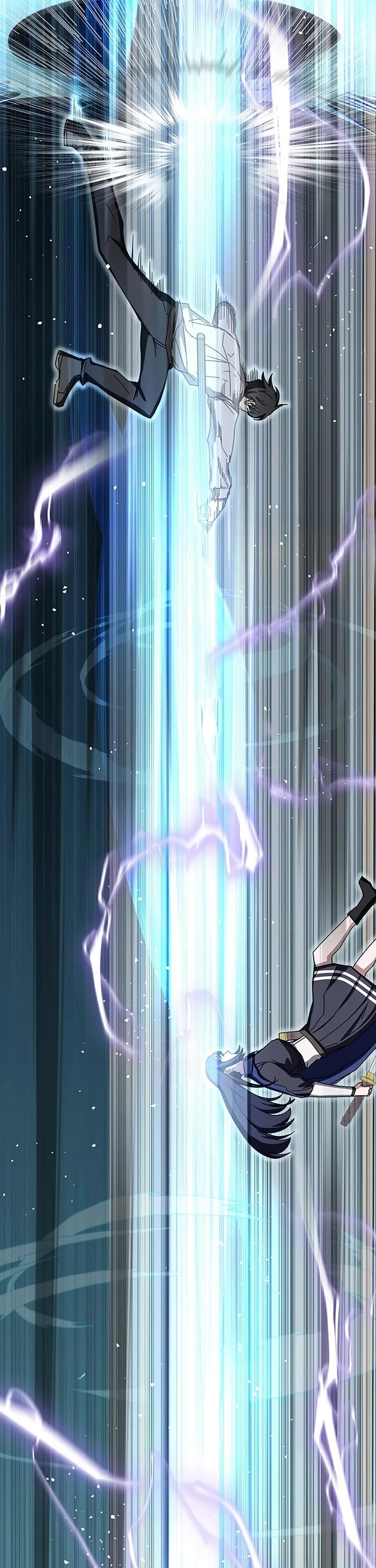 Transcension Academy Chapter 71 page 26 - Chapter 71