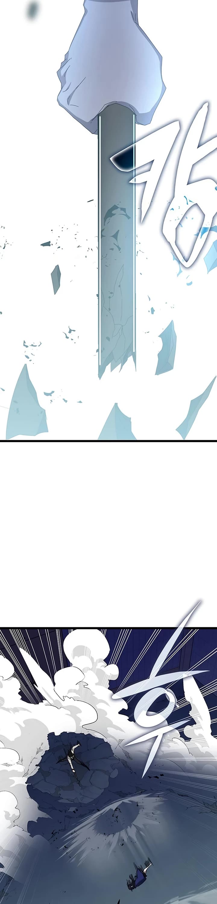 Transcension Academy Chapter 71 page 28 - Chapter 71