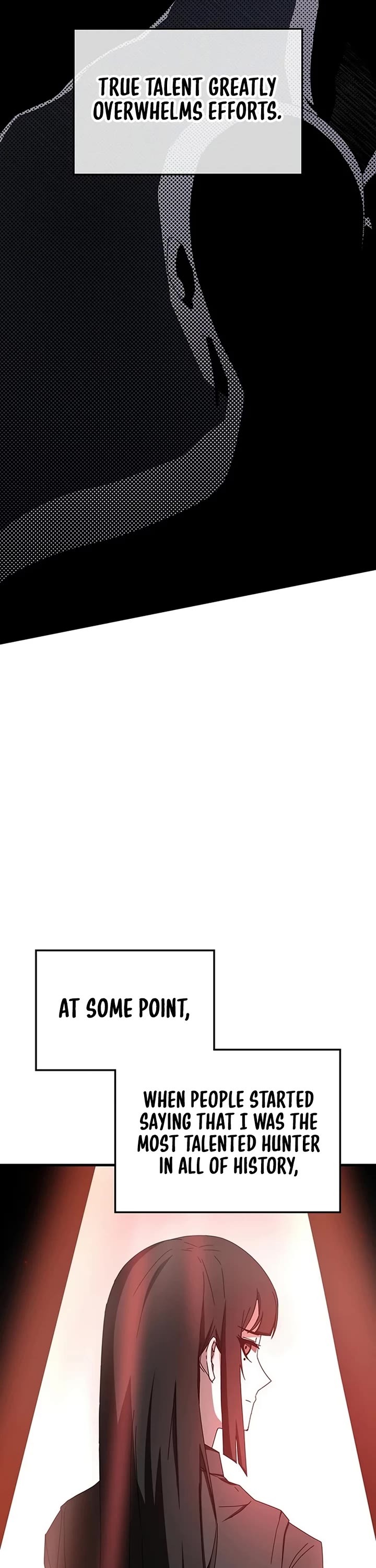 Transcension Academy Chapter 71 page 3 - Chapter 71