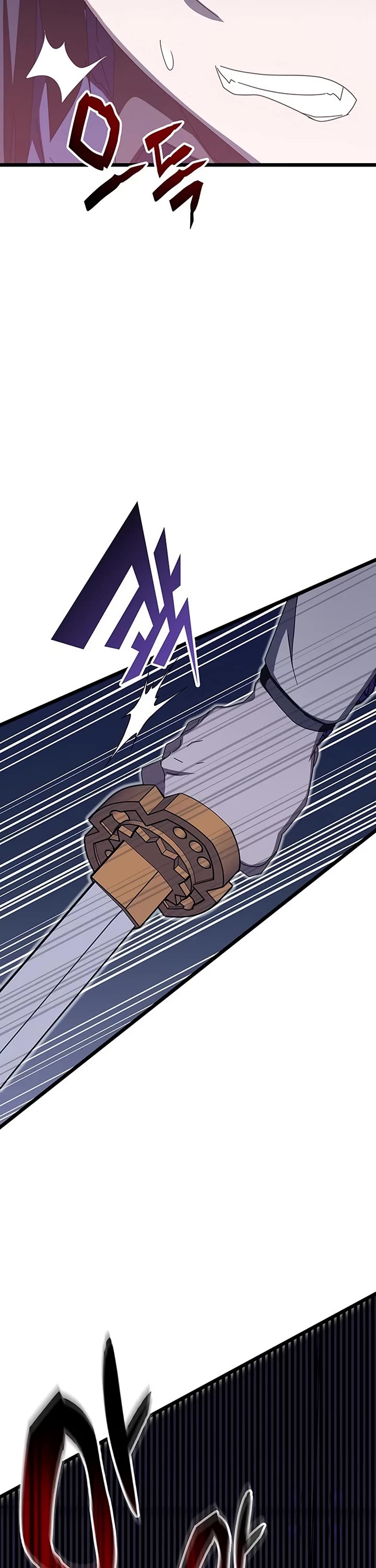 Transcension Academy Chapter 71 page 36 - Chapter 71
