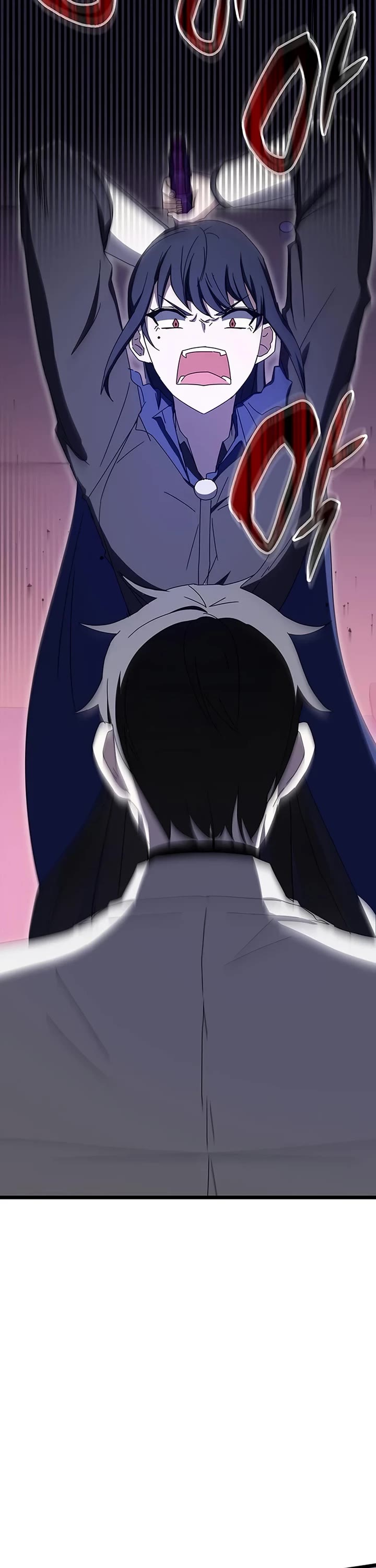 Transcension Academy Chapter 71 page 37 - Chapter 71