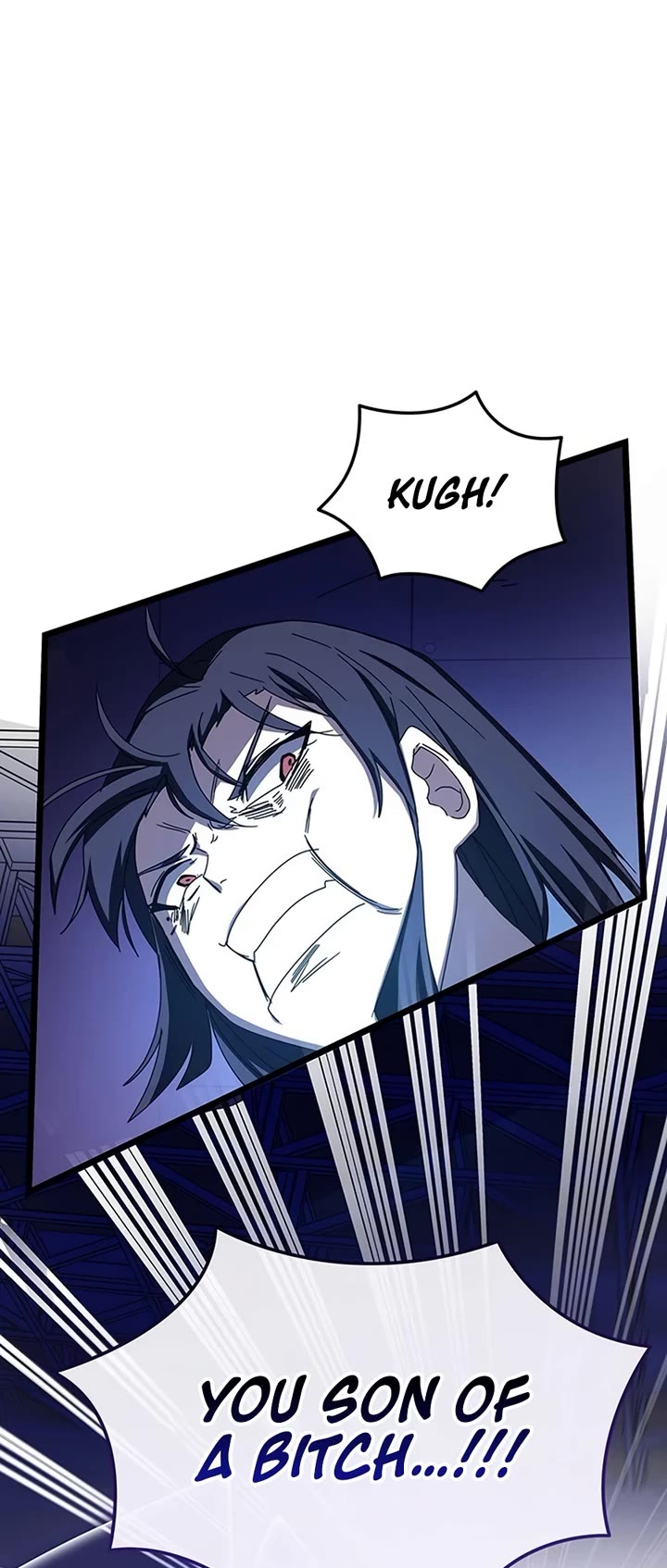 Transcension Academy Chapter 71 page 39 - Chapter 71