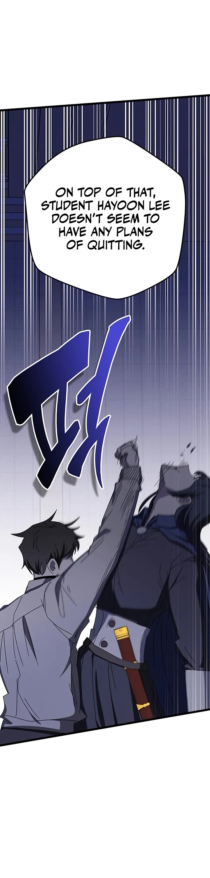 Transcension Academy Chapter 71 page 42 - Chapter 71