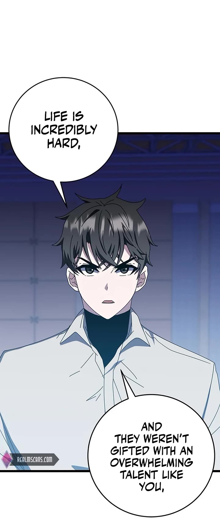 Transcension Academy Chapter 71 page 45 - Chapter 71