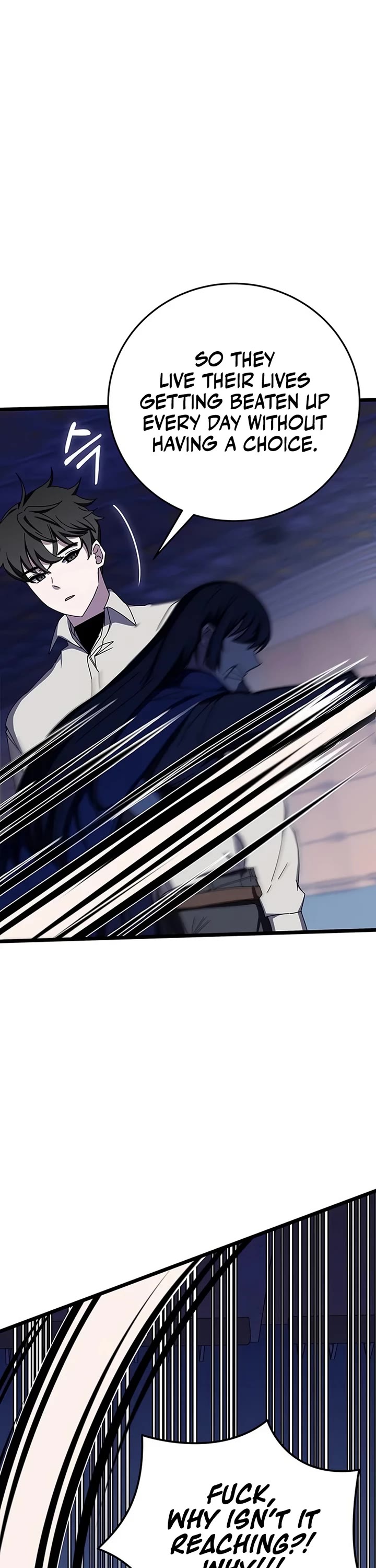 Transcension Academy Chapter 71 page 46 - Chapter 71