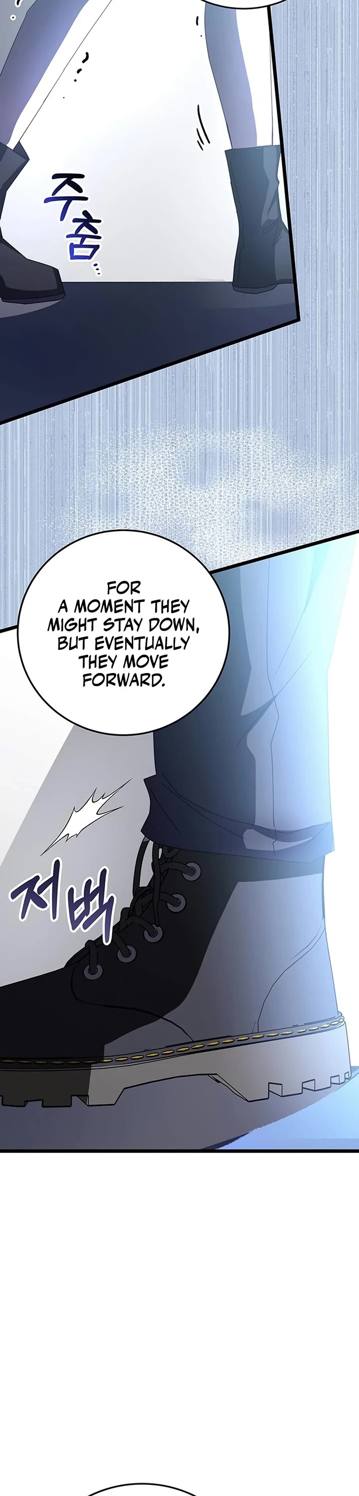 Transcension Academy Chapter 71 page 53 - Chapter 71