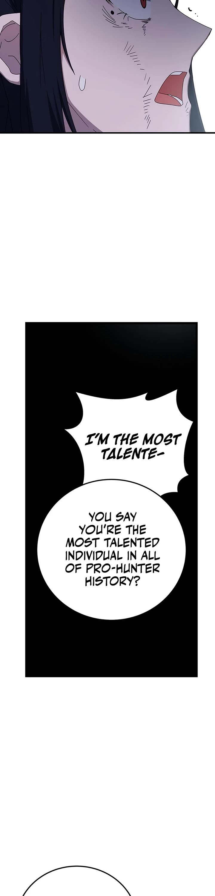 Transcension Academy Chapter 71 page 57 - Chapter 71