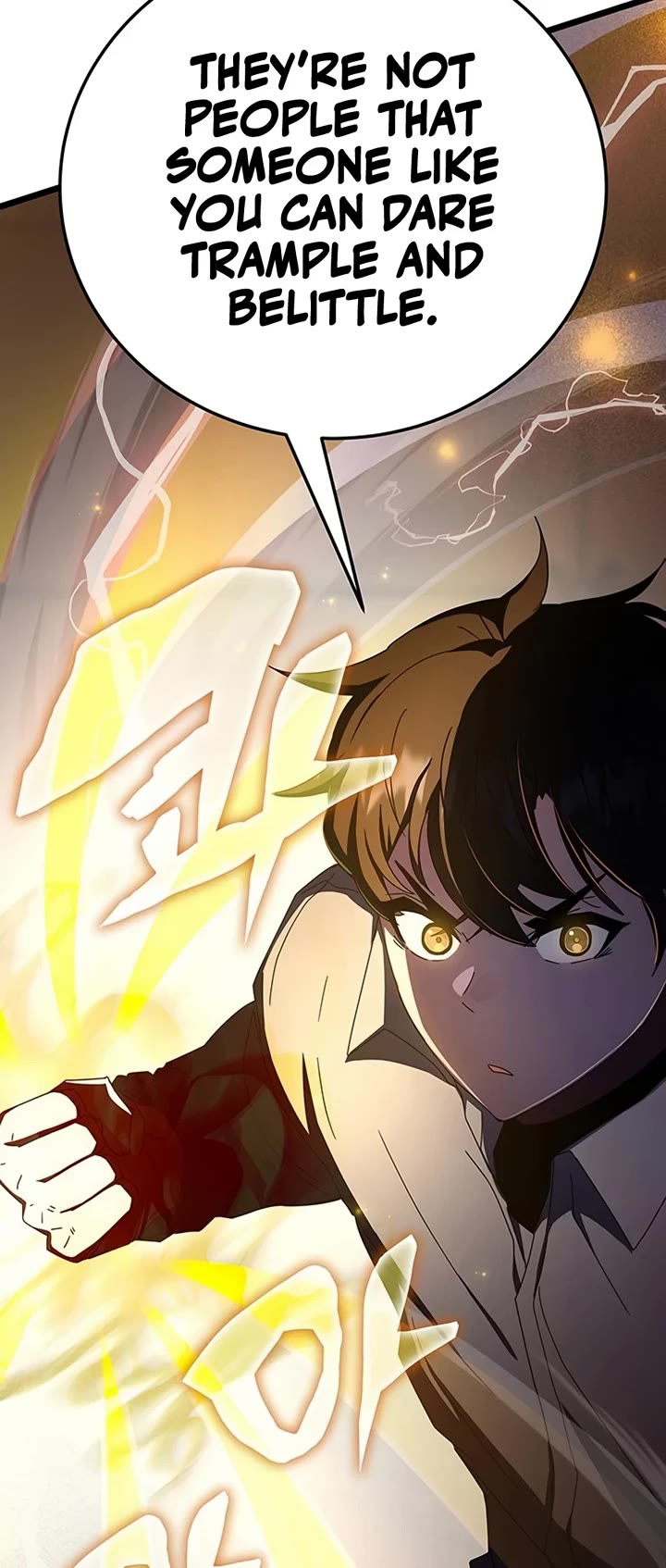 Transcension Academy Chapter 71 page 59 - Chapter 71