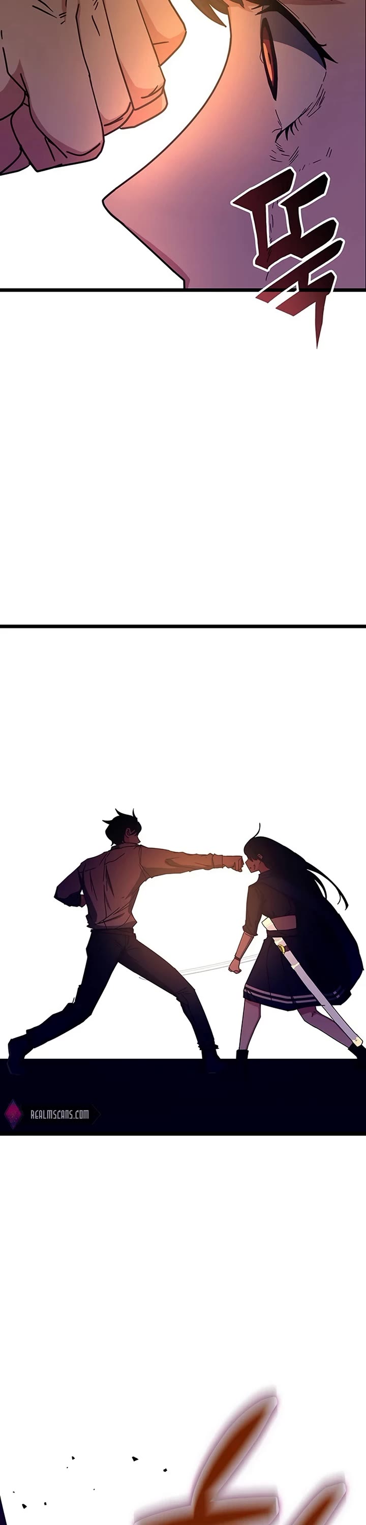 Transcension Academy Chapter 71 page 67 - Chapter 71