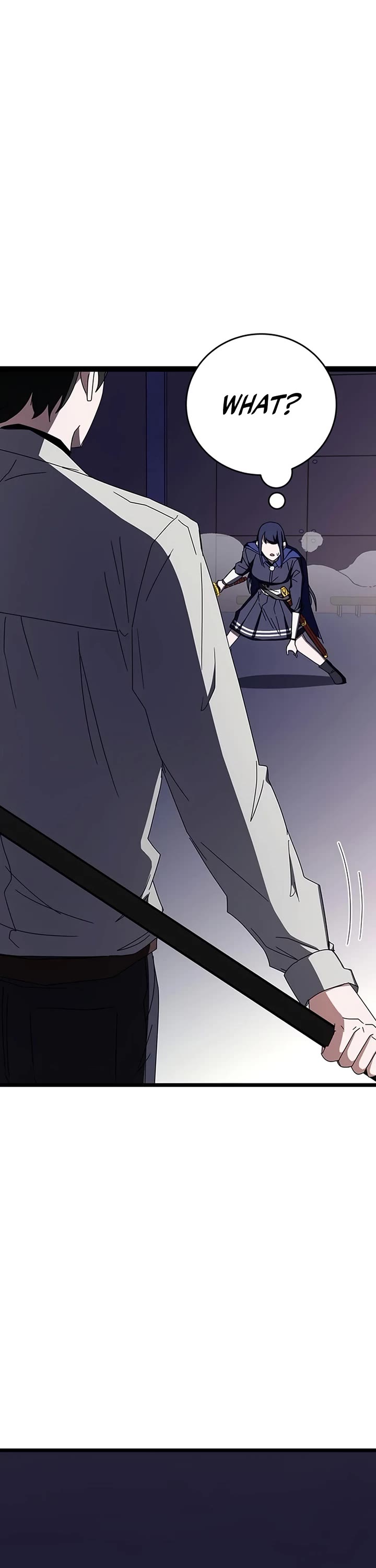 Transcension Academy Chapter 71 page 7 - Chapter 71
