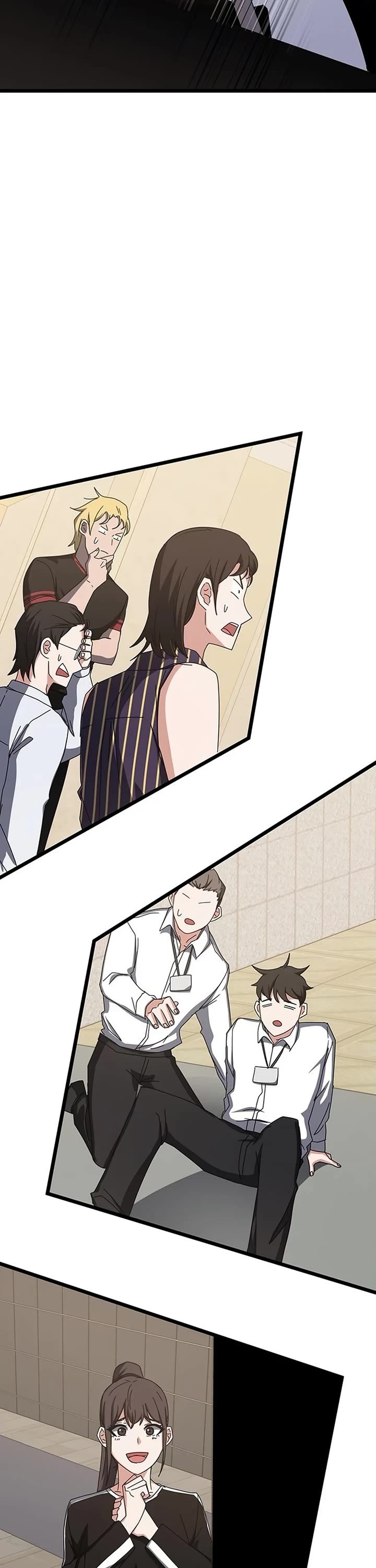 Transcension Academy Chapter 71 page 72 - Chapter 71