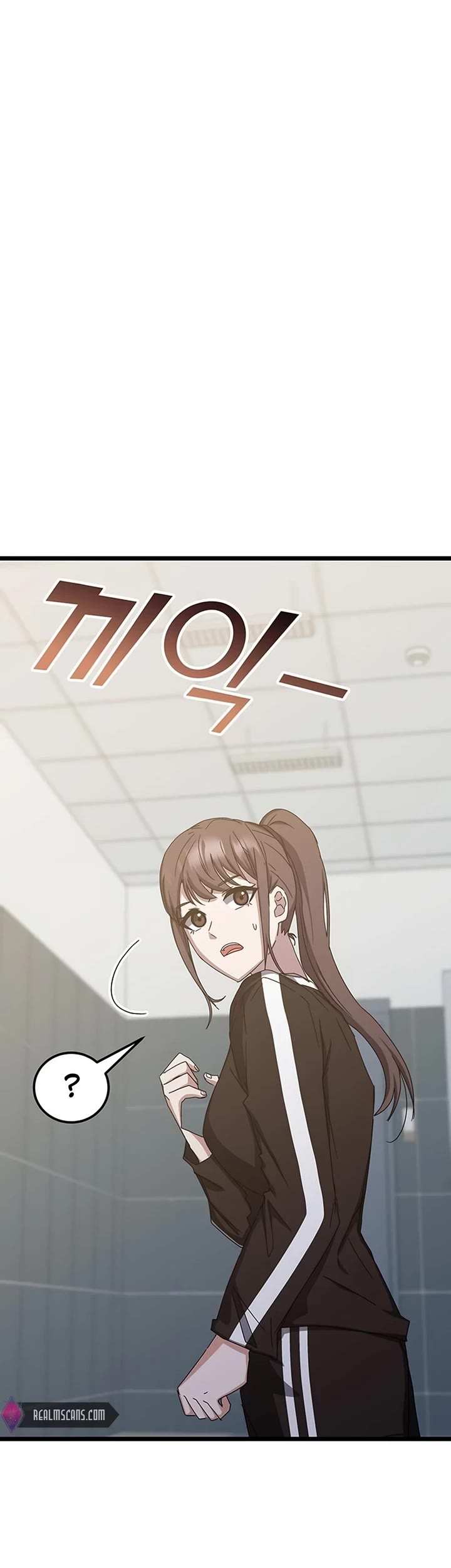 Transcension Academy Chapter 72 page 13 - Chapter 72