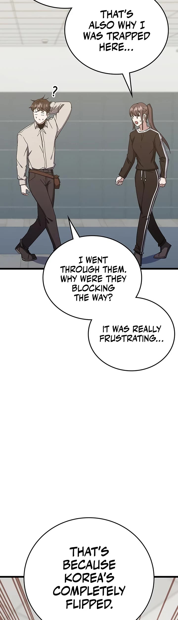 Transcension Academy Chapter 72 page 15 - Chapter 72