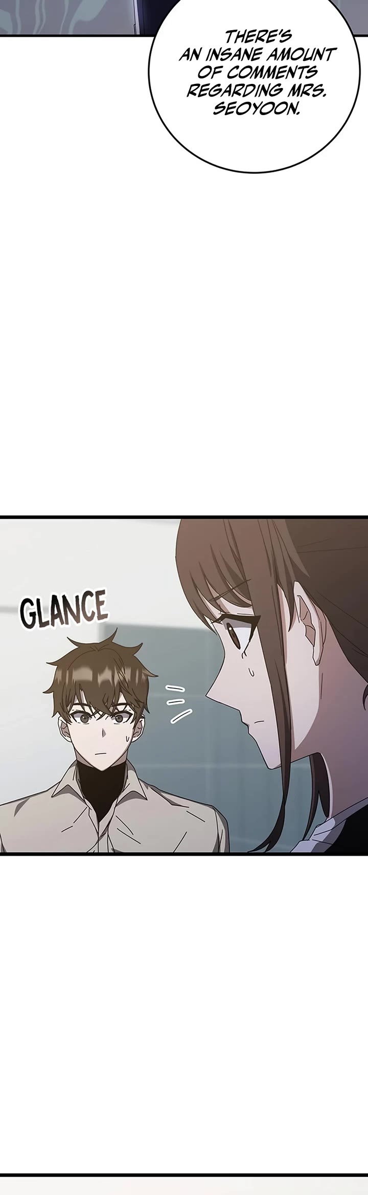 Transcension Academy Chapter 72 page 19 - Chapter 72