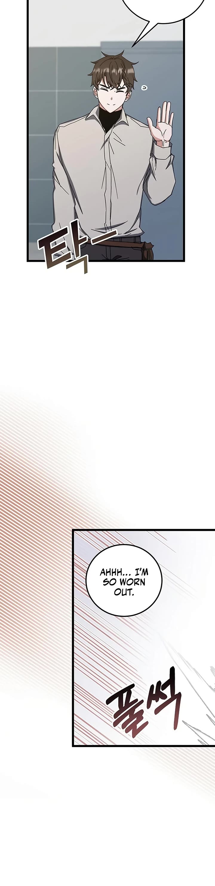 Transcension Academy Chapter 72 page 24 - Chapter 72