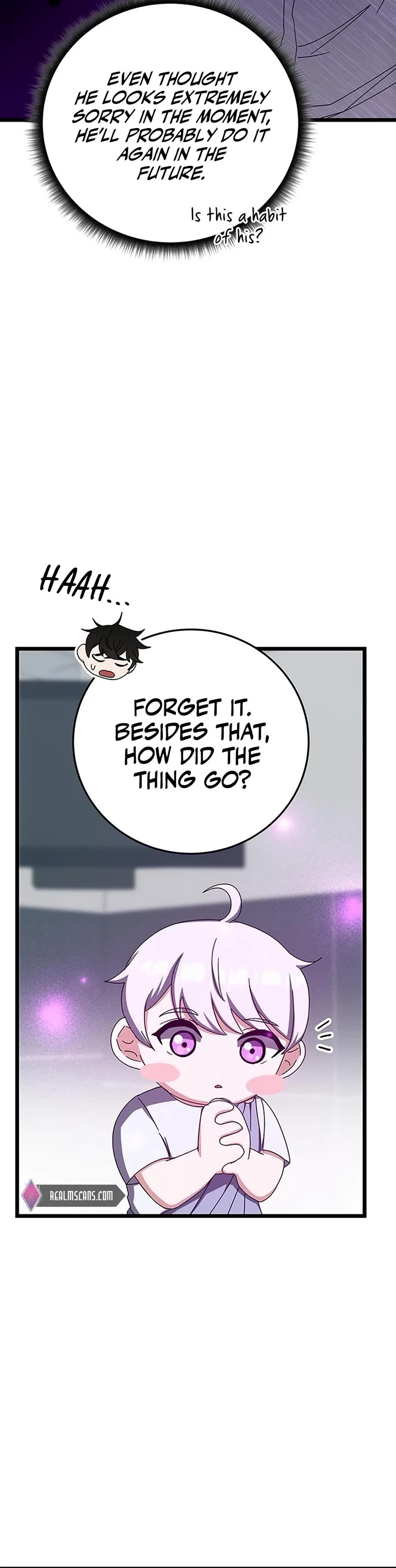 Transcension Academy Chapter 72 page 29 - Chapter 72