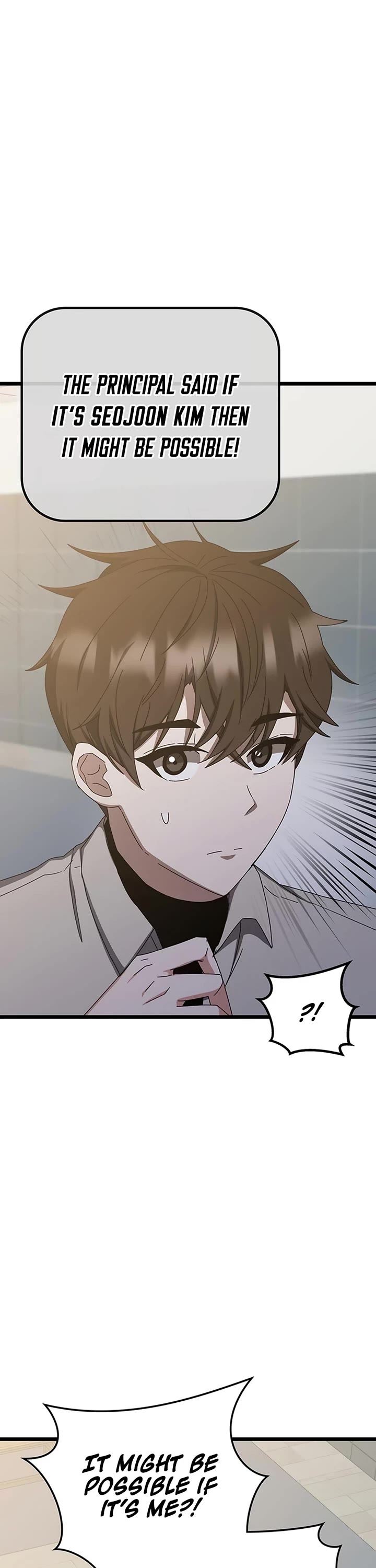 Transcension Academy Chapter 72 page 32 - Chapter 72