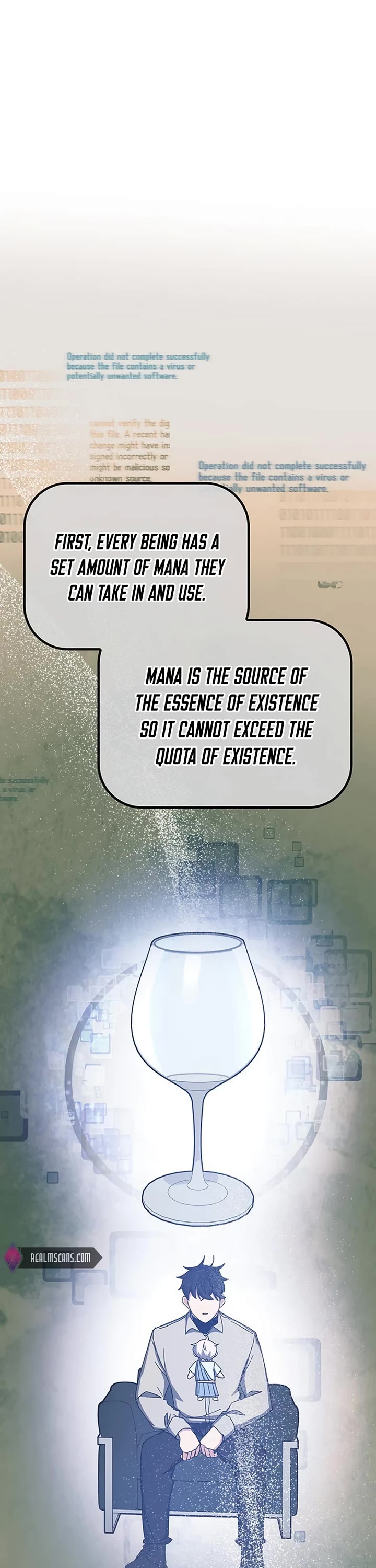Transcension Academy Chapter 72 page 35 - Chapter 72