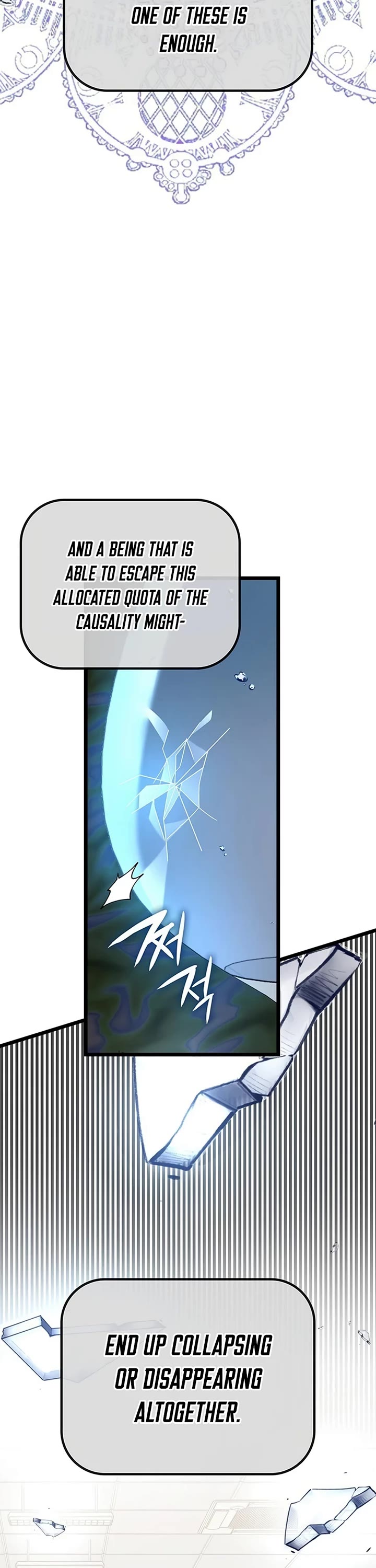Transcension Academy Chapter 72 page 37 - Chapter 72