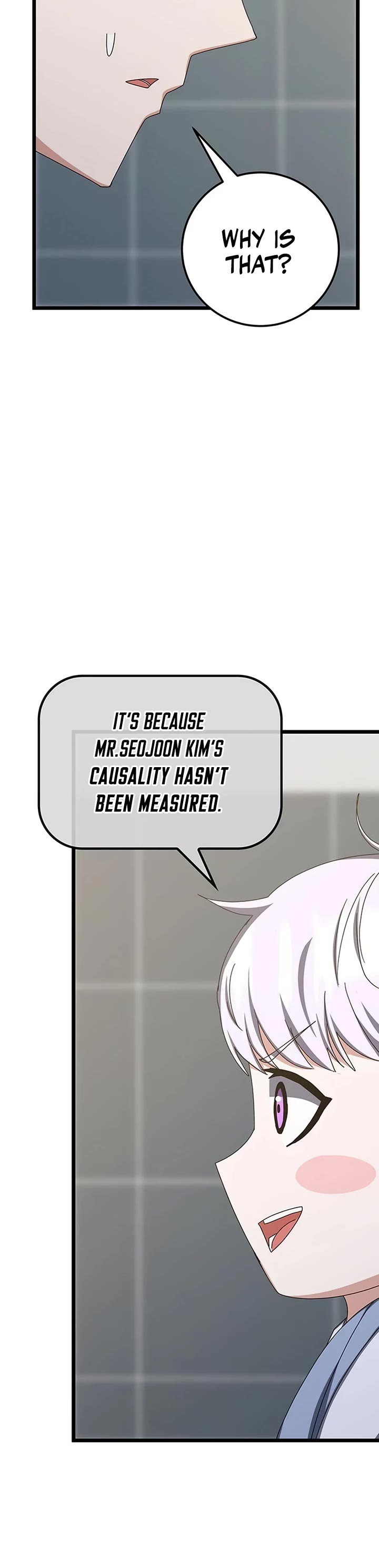 Transcension Academy Chapter 72 page 39 - Chapter 72