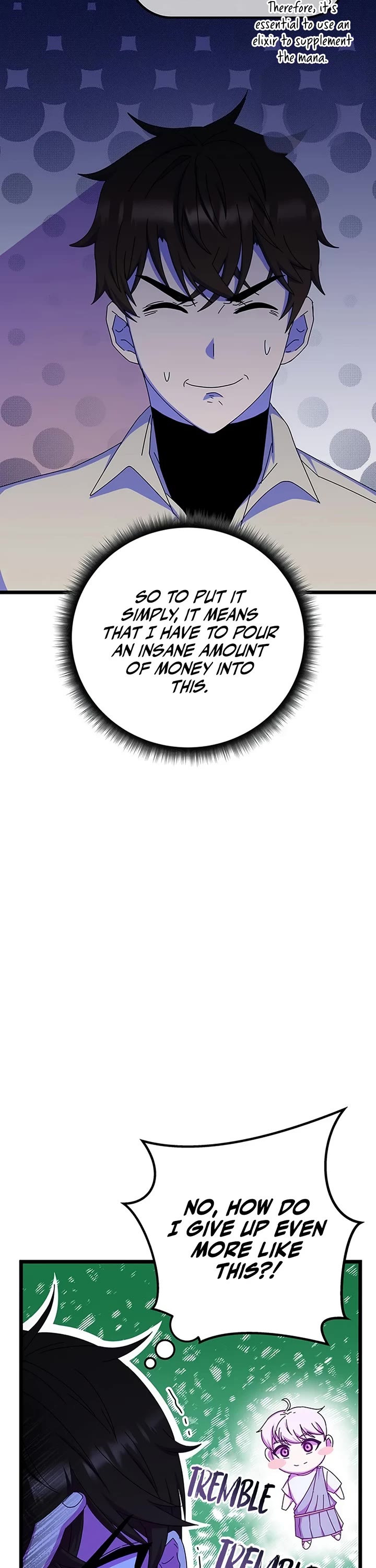 Transcension Academy Chapter 72 page 46 - Chapter 72