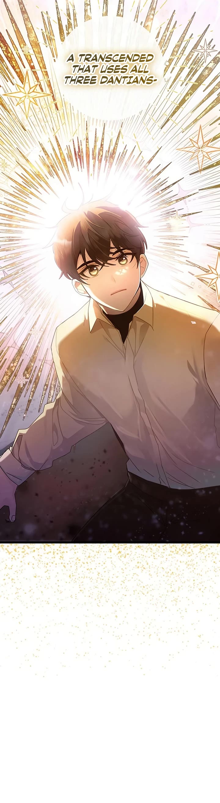 Transcension Academy Chapter 72 page 49 - Chapter 72