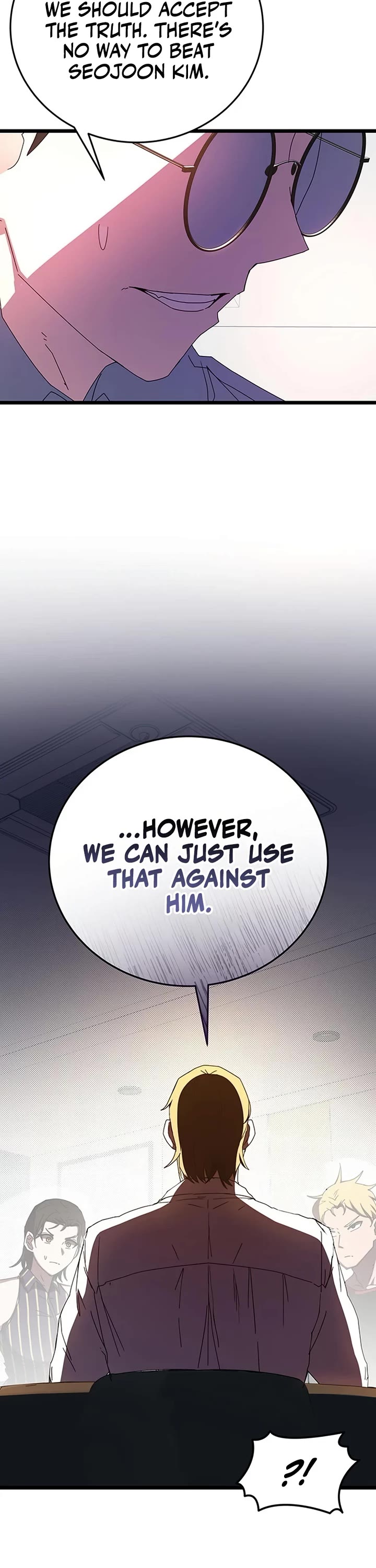 Transcension Academy Chapter 72 page 7 - Chapter 72