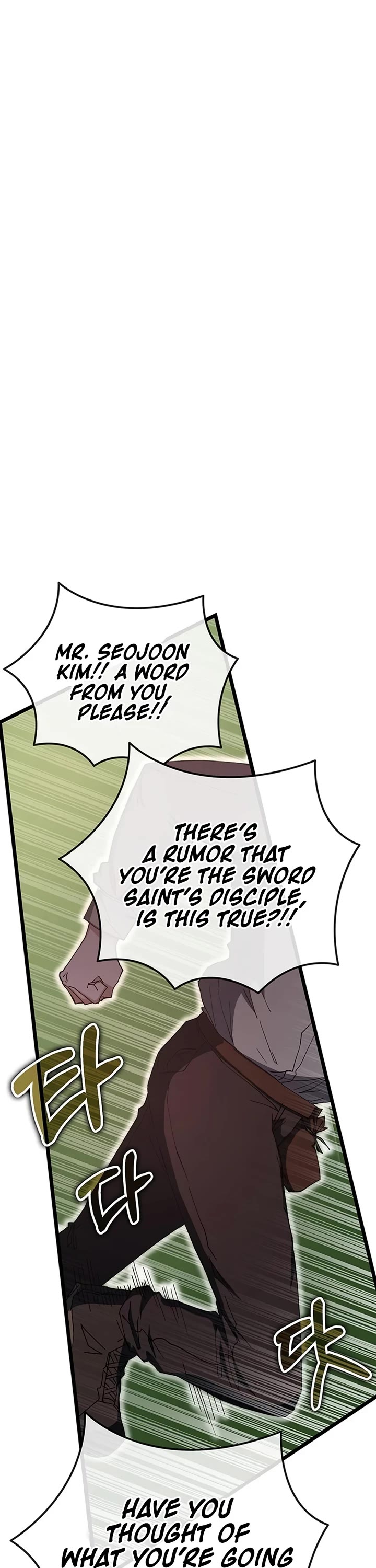 Transcension Academy Chapter 72 page 8 - Chapter 72