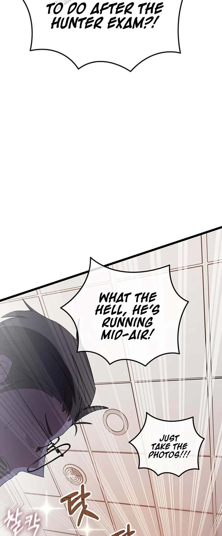 Transcension Academy Chapter 72 page 9 - Chapter 72