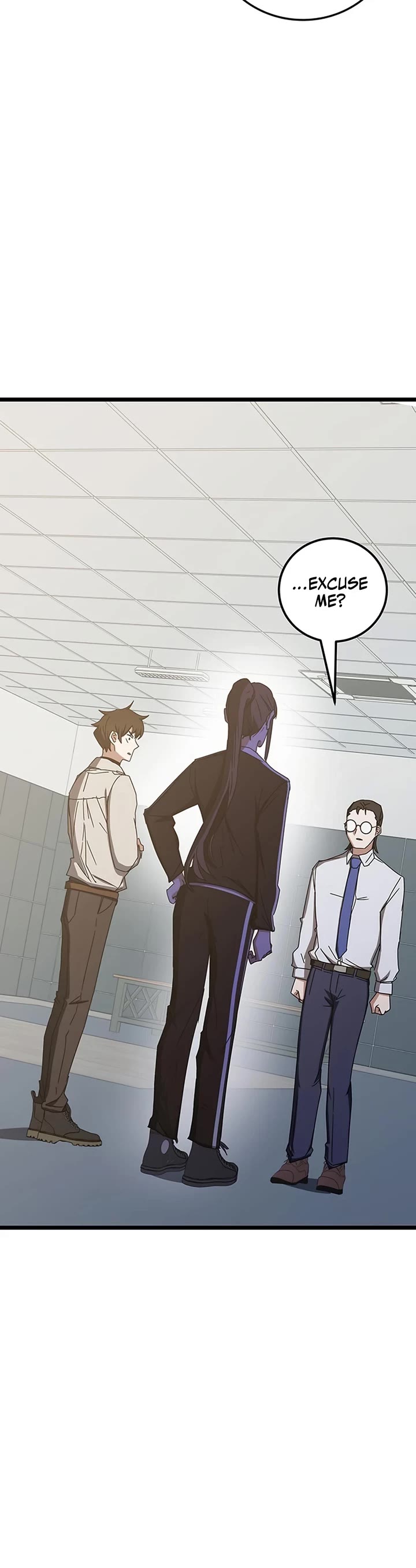 Transcension Academy Chapter 73 page 13 - Chapter 73