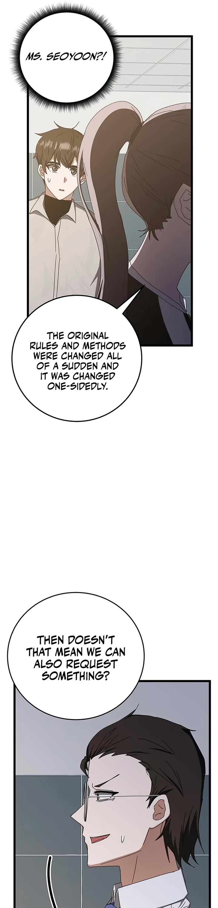 Transcension Academy Chapter 73 page 14 - Chapter 73