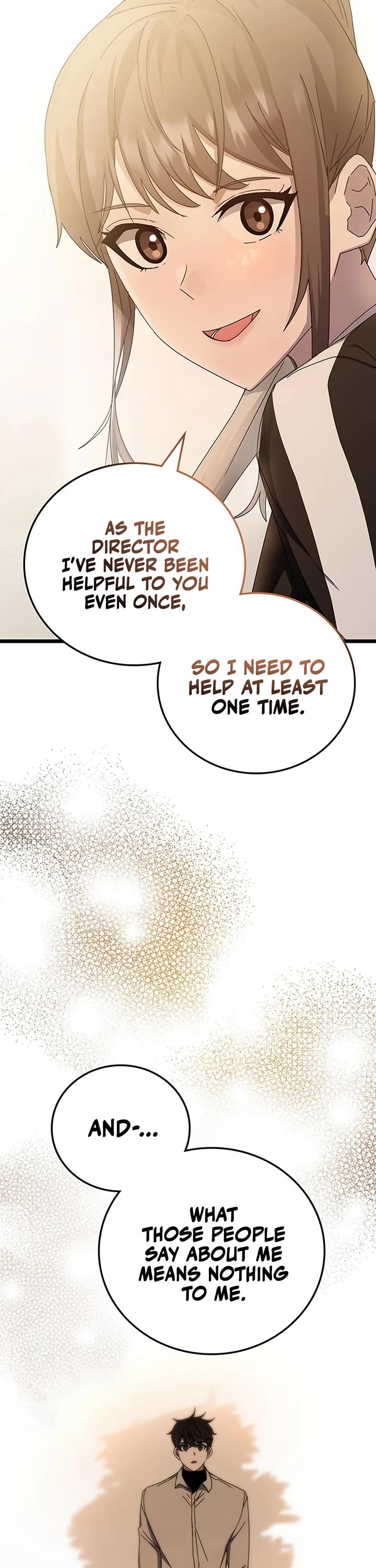 Transcension Academy Chapter 73 page 16 - Chapter 73