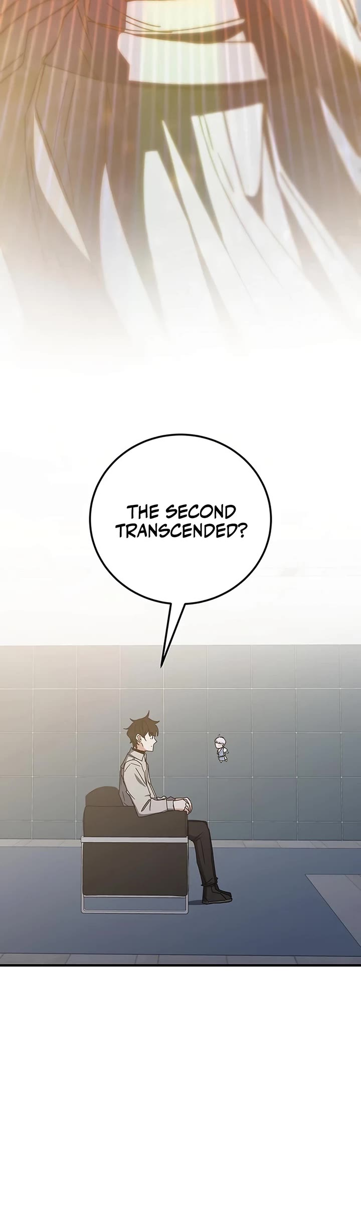 Transcension Academy Chapter 73 page 2 - Chapter 73