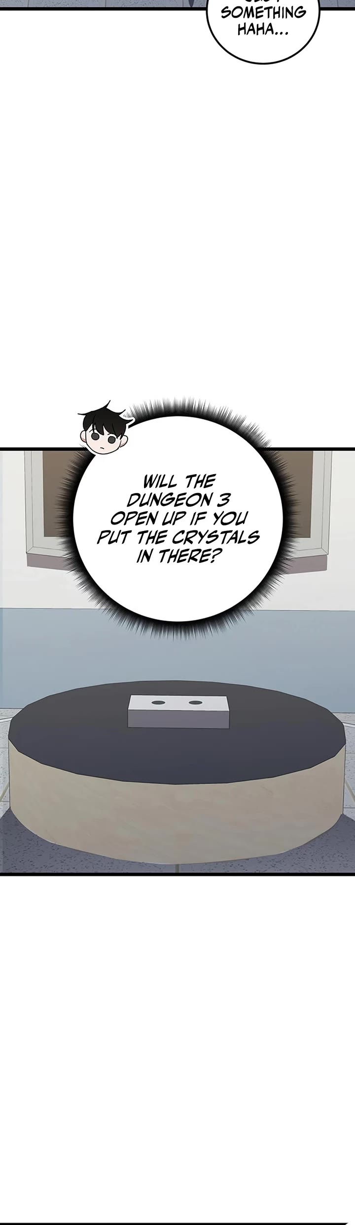 Transcension Academy Chapter 73 page 32 - Chapter 73