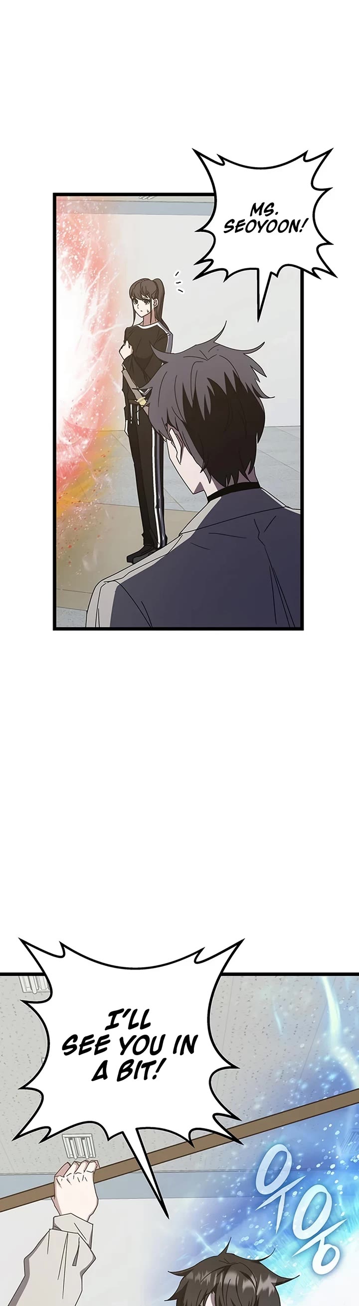 Transcension Academy Chapter 73 page 36 - Chapter 73