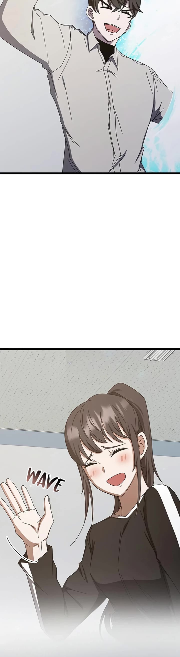 Transcension Academy Chapter 73 page 37 - Chapter 73