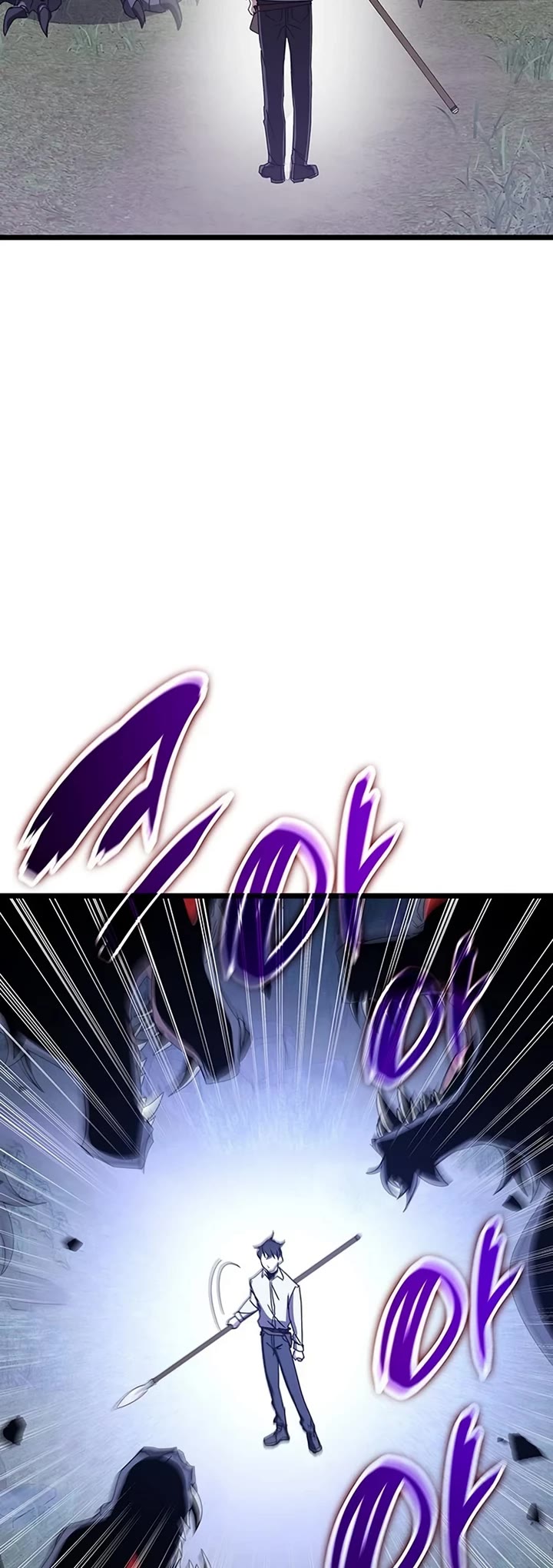 Transcension Academy Chapter 73 page 40 - Chapter 73