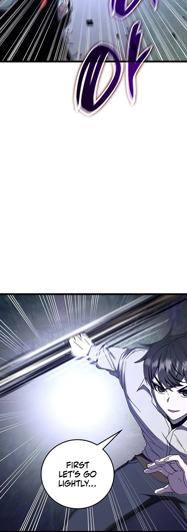 Transcension Academy Chapter 73 page 41 - Chapter 73