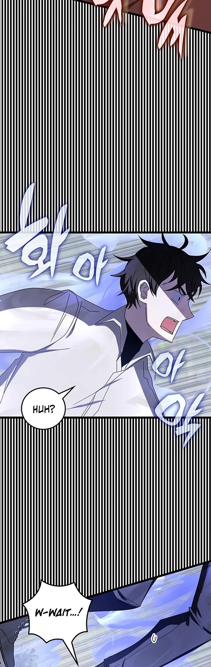 Transcension Academy Chapter 73 page 43 - Chapter 73