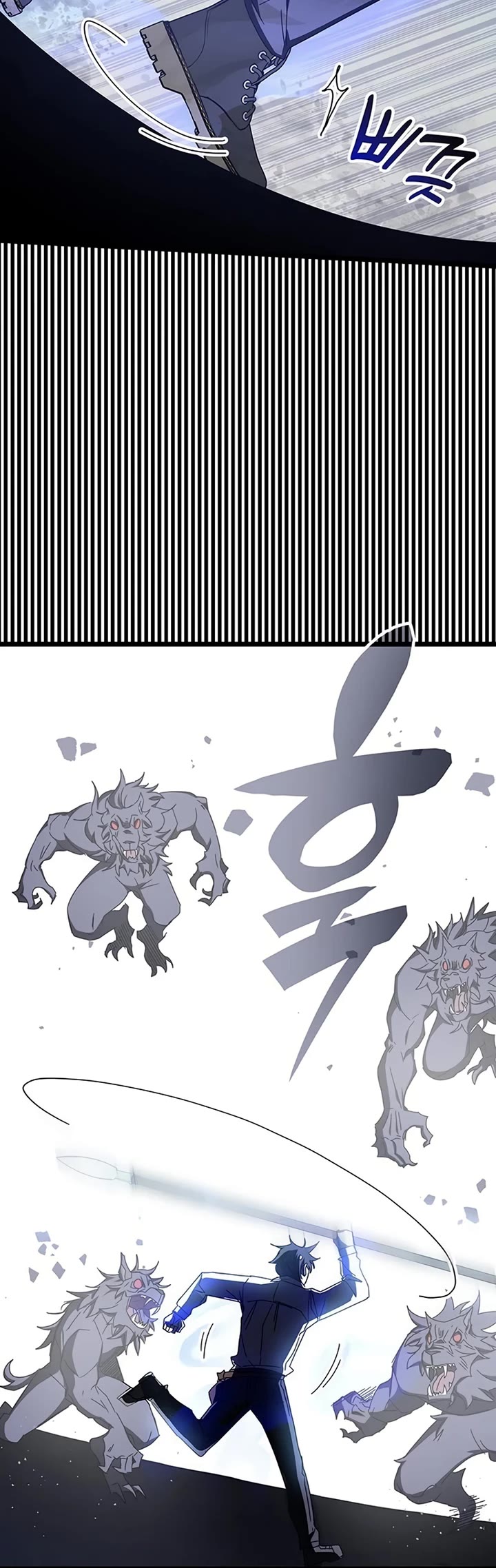 Transcension Academy Chapter 73 page 44 - Chapter 73