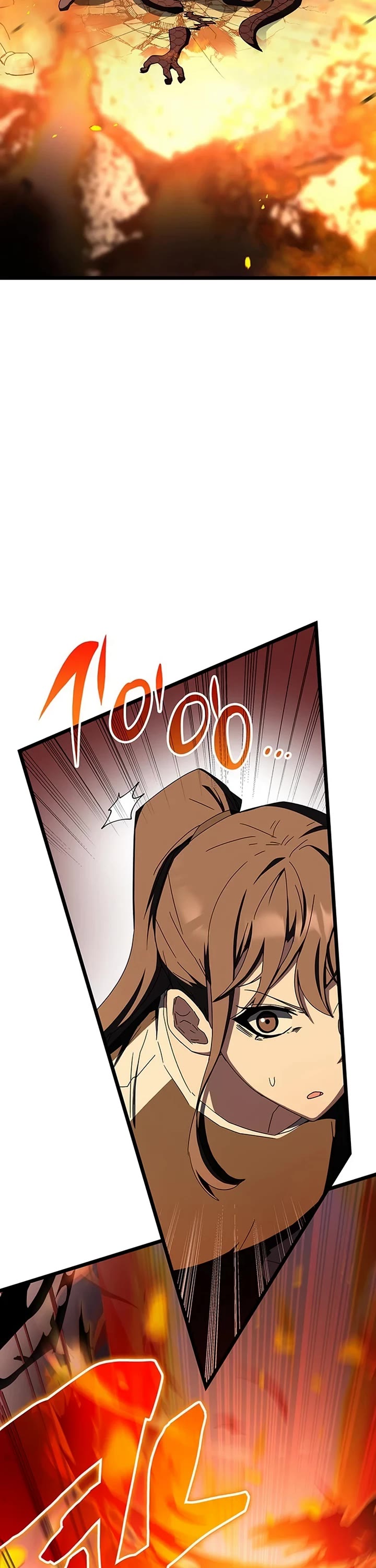 Transcension Academy Chapter 74 page 12 - Chapter 74