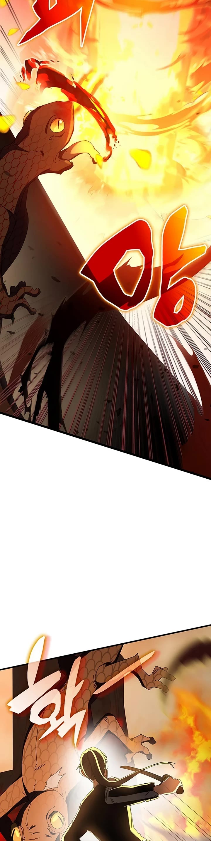 Transcension Academy Chapter 74 page 13 - Chapter 74